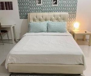 Casa DCendana Muslim Homestay Pasir Gudang Kangkar Masai Malaysia
