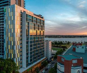 ibis Styles East Perth Perth Australia