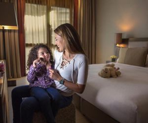 Park Arjaan by Rotana, Abu Dhabi Abu Dhabi City United Arab Emirates