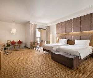 Traders Hotel-Qaryat Al Beri Abu Dhabi City United Arab Emirates