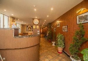 JAGJEET HIMALAYAN RETREAT Darjeeling India