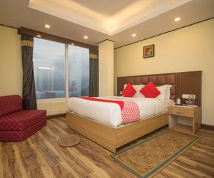 OYO 28741 Hotel Potala Darjeeling India
