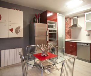 100267 -  Apartment in Santiago de Compostela Santiago de Compostela Spain