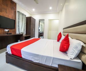 OYO 14655 Adya Inn Jodhpur India