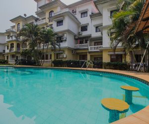 OYO 12036 Exotic Poolside Stay,Colva Goa Varca India