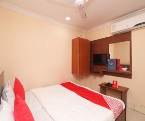 OYO 30149 New Hotel Ashirbad Bhubaneswar India