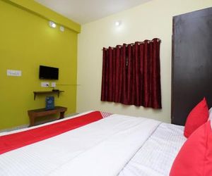 OYO 29602 Shine Inn Bhubaneswar India