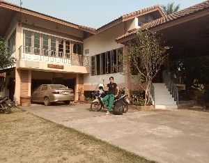 Vanda  Homestay Phrae Thailand