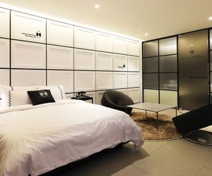 Mari Hotel Gimpo-si South Korea