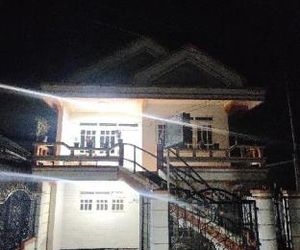 Villa Wonotoro Asri 1 near Bromo Pasuruan Indonesia