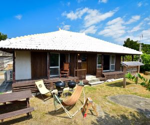 Private secret base. Vintage Okinawa + US culture! Nago Japan
