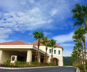 D231. Okinawa Resort Condominium Onnason Onna Japan