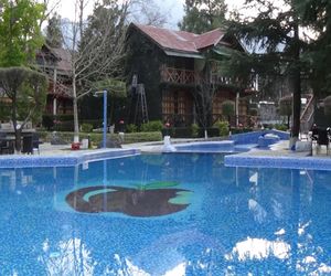 Palette -  Apple Valley Resort Kulu India