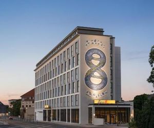 Super 8 by Wyndham Dresden Dresden Germany