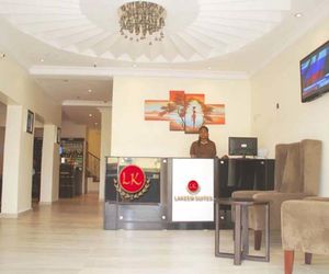 Lakeem Suites, Ikoyi Port Harcourt Nigeria