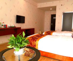Shell Hefei Shushan Distraict Electronic Industrial Park Hotel Hefei China