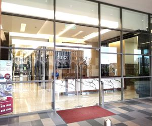 Jeff HomeStay 3 @Vivacity Jazz Suites 1 Kuching Malaysia