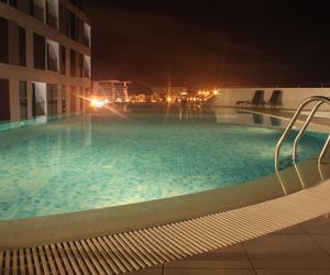 4R3B8pax Memorable Stay @Delofts Emporium Kuching Kuching Malaysia