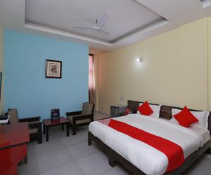 OYO 29537 Hotel Haveli Badshahpur India