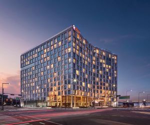 Ramada Encore Gimpo Han River Hotel Gimpo-si South Korea