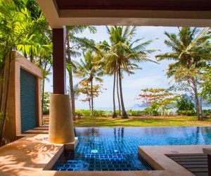 Amatapura Beach Villa 6 Krabi City Thailand