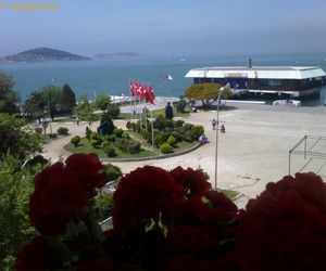 Büyükada COMFORT Otel Adalar Turkey