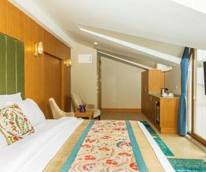 Obelisk Hotel & Suites Istanbul Turkey
