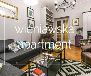 Wieniawska Apartment Lublin Poland