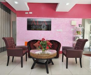 OYO 886 ADA Hotel & Apartment Kuala Terengganu Malaysia