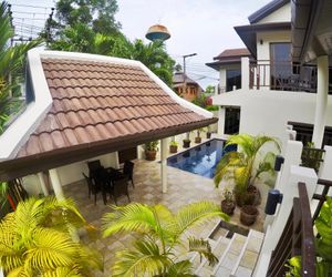 Best 3bedroom pool villa in Phuket 15min to Patong Kathu Thailand
