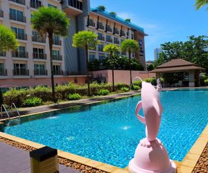 Luxury pool view 2 bedroom apartment Patong Beach2 Patong Thailand