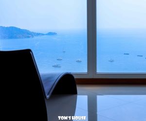 Full Sea View/ 100m to the beach/ Patong Tower/P4b Patong Thailand