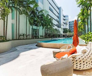 Luxurious Downtown 1BR, Nearby Central Phuket Phuket Town Thailand