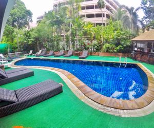 Open 3 bedroom apartment center of Patong Beach #d Patong Thailand