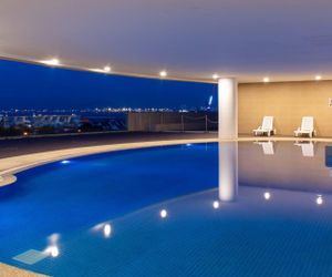 Family Suite with sea view@118 Suite nearby Gurney Tanjung Tokong Malaysia