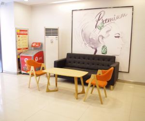 7 Days Premium·Hefei Guangming Road Bus Station Hefei China