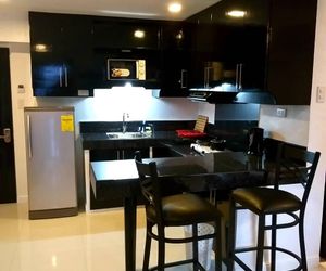 Cool, Sleek, Modern Designed Apartment. Lapu-Lapu Philippines