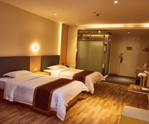 7 Days Inn·Jiangyin Changjing Town Changlong Square Chu-tang China