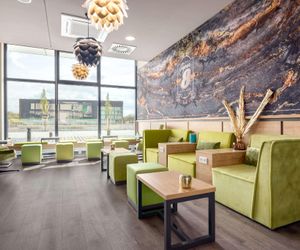 Super 8 by Wyndham Oberhausen Oberhausen Germany