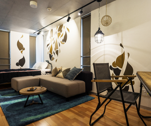 3ppl 1Bed 1Sofa FreeWiFi  Ginza Shinagawa (3A) Takatsu Japan