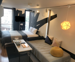 3ppl 1Bed 1Sofa FreeWiFi Shinagawa Shibuya (5D) Takatsu Japan