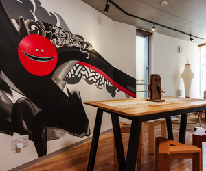 6ppl FreeWiFi Kitchen Shibuya Shinagawa Ginza(2BC) Takatsu Japan