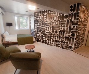 NEW apartment★3mins st.  ★Shibuya 23mins - 202 Takatsu Japan