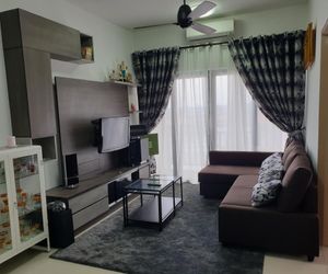 The Suite @ Bukit Jelutong, Shah Alam (Netflix) Shah Alam Malaysia