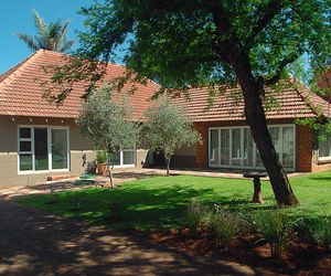 Felleng Tours Entire Guesthouse Randburg South Africa