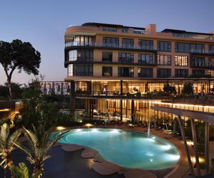 The Houghton Hotel, Spa, Wellness & Golf Johannesburg South Africa