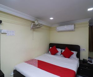 OYO 35928 Hotel A K International Kolkata India