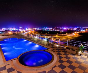 AL MUROOJ GRAND HOTEL-MUSCAT Hayy as Saruj Oman