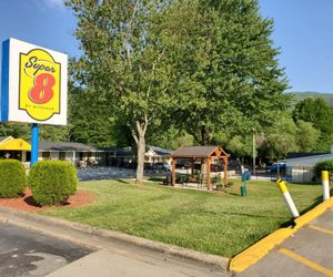 Super 8 by Wyndham Asheville/Biltmore Asheville United States
