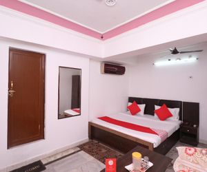 OYO 35490 Hotel Rana Lucknow India